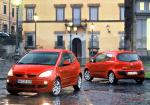 Mitsubishi Colt CZT 2005 года